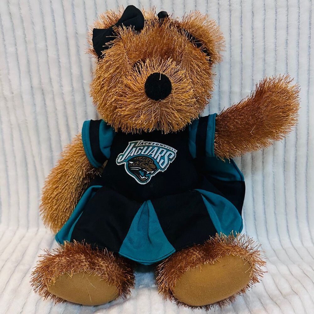 NFL Teddy Bear Plush